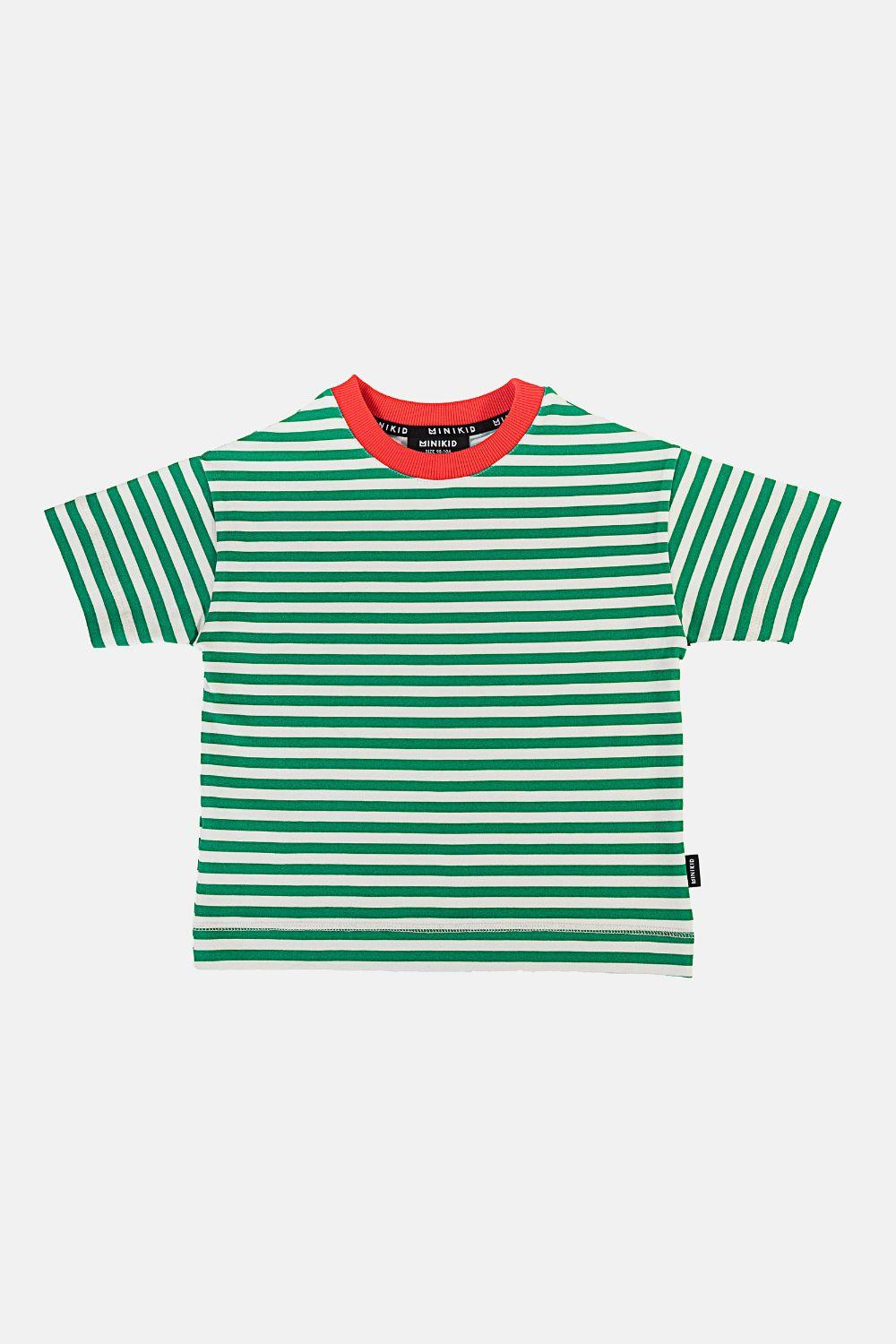 Stripes T-Shirt