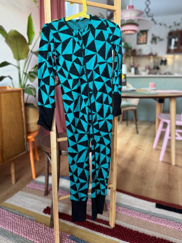 Bielizna dla rampers dla dziecka