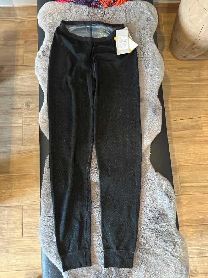 Kalesony damskie active