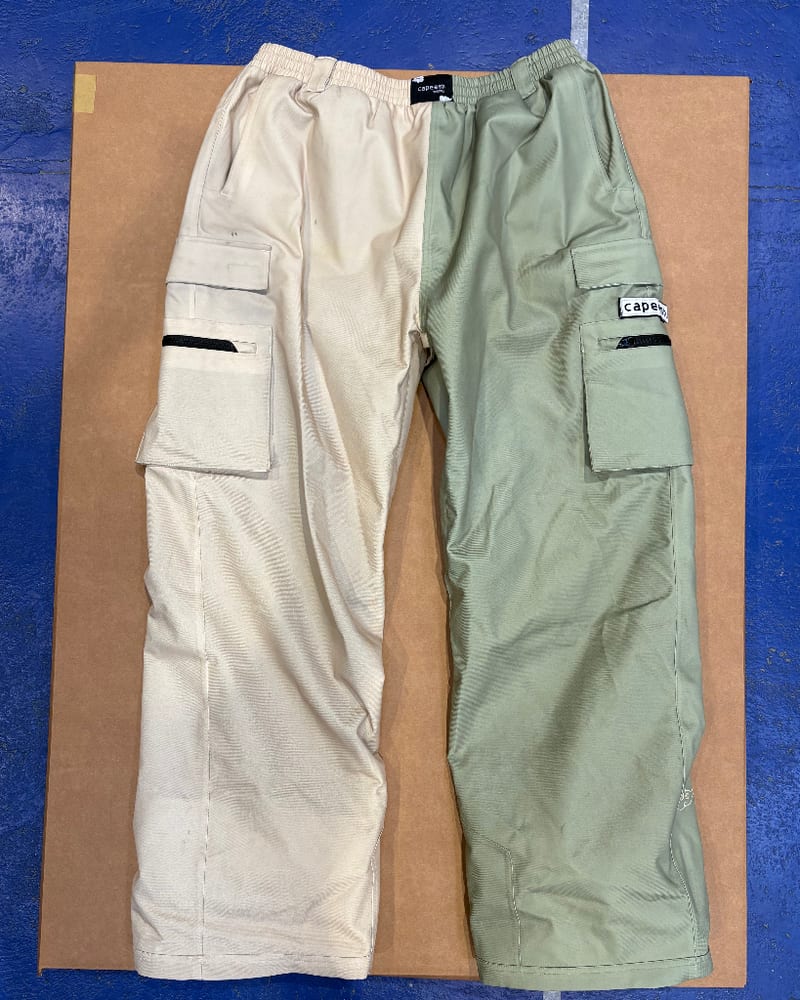 pantaloni #17 sample 