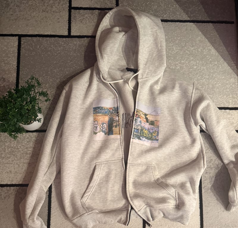 zip hoodiy #11