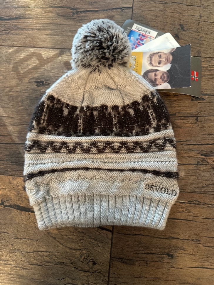 Czapka unisex