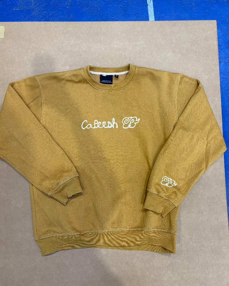 crewneck #2
