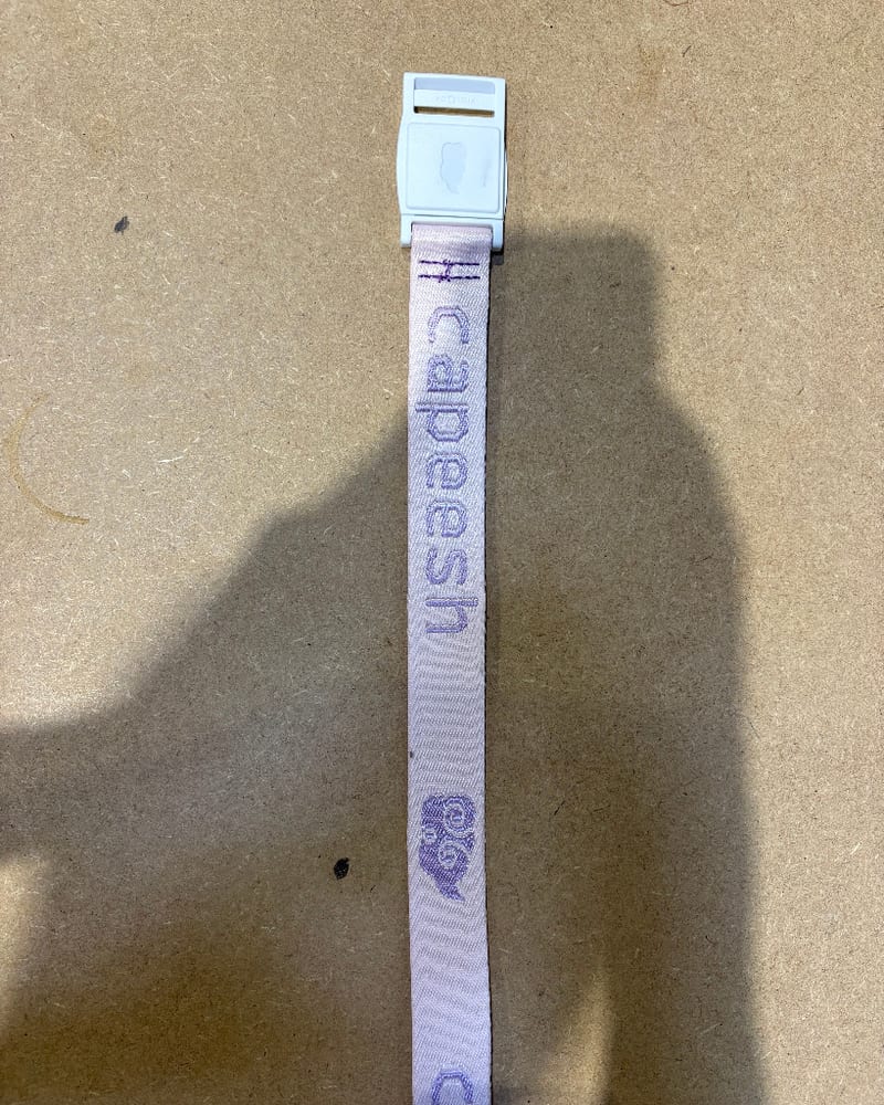 belt #65