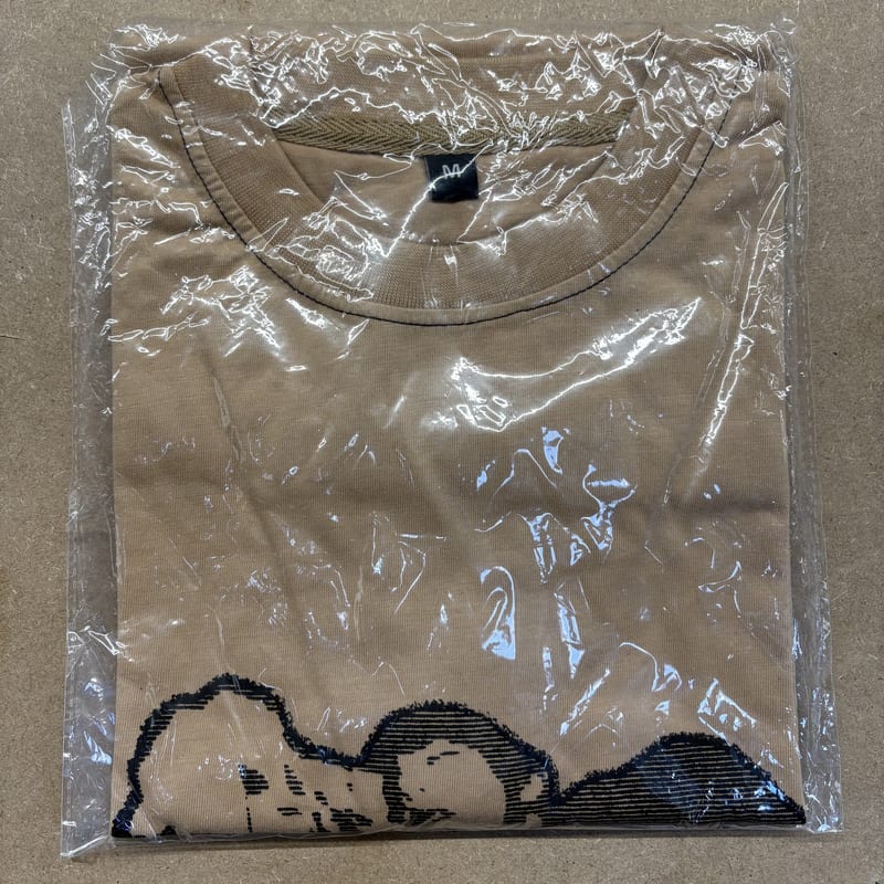 summer tee #2