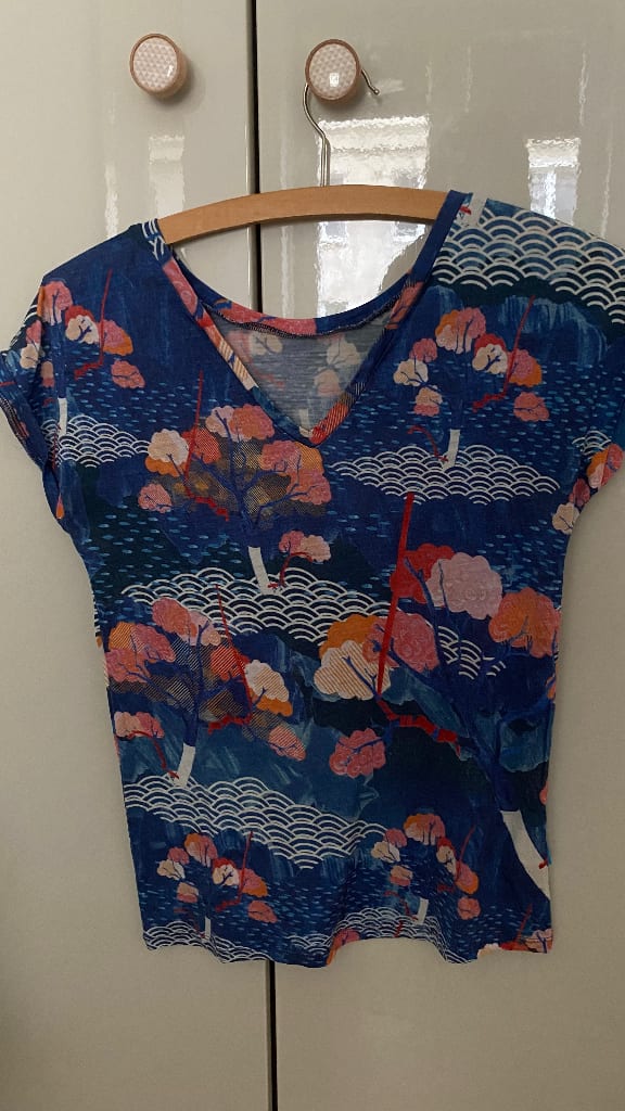 T-shirt tengoku