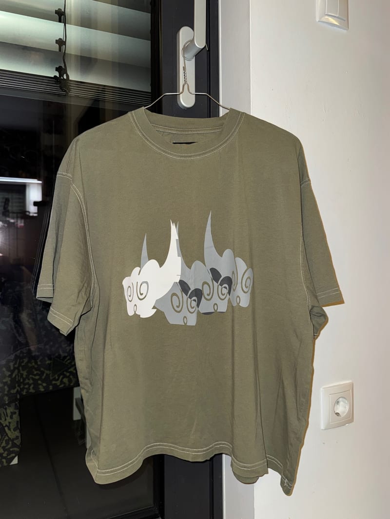 tee #13