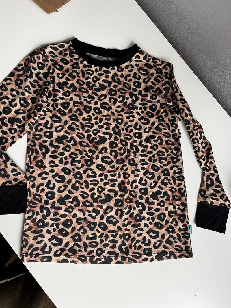 Longsleeve dziecięcy, koszulka z długim rękawem