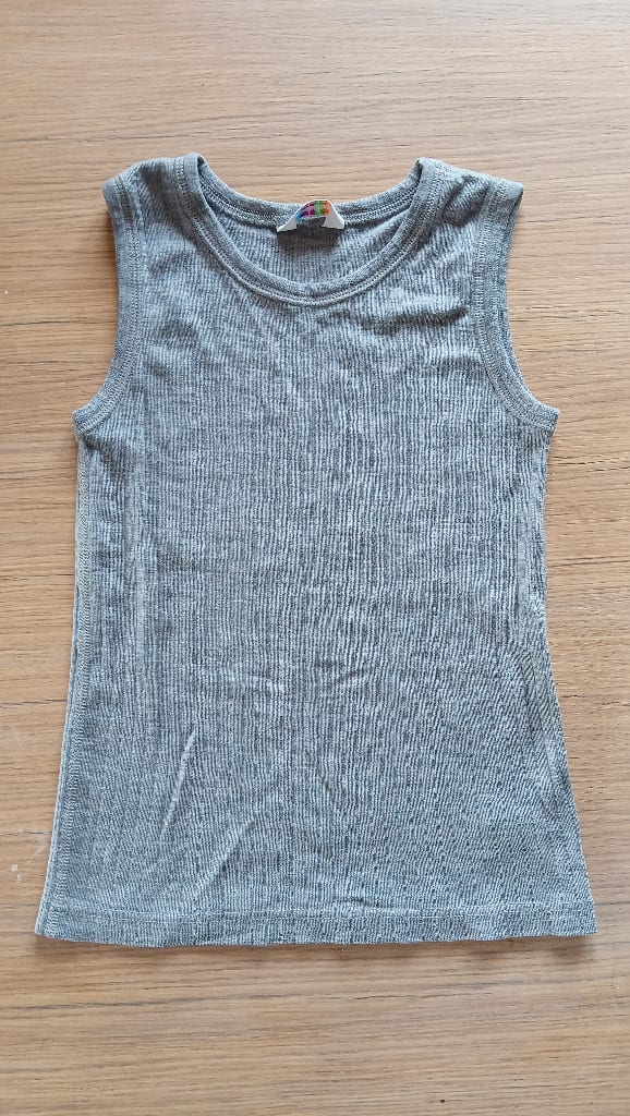 Joha podkoszulek merino bdb-