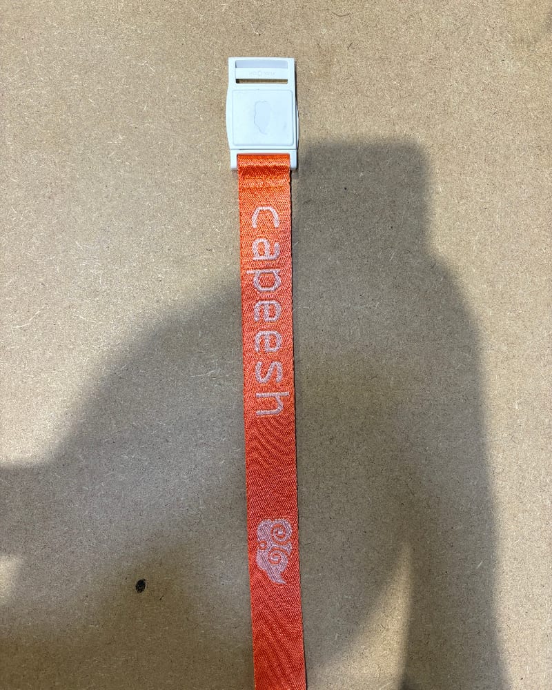 retail belt #5