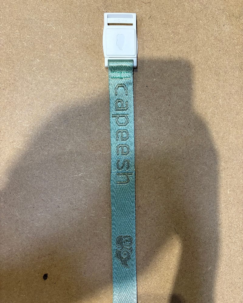 retail belt #4